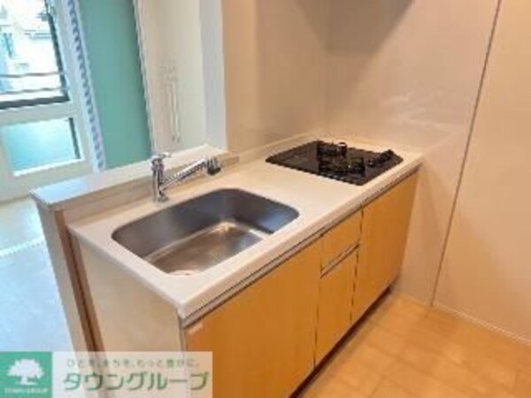 キッチン(★お問い合わせはタウンハウジングまで★)