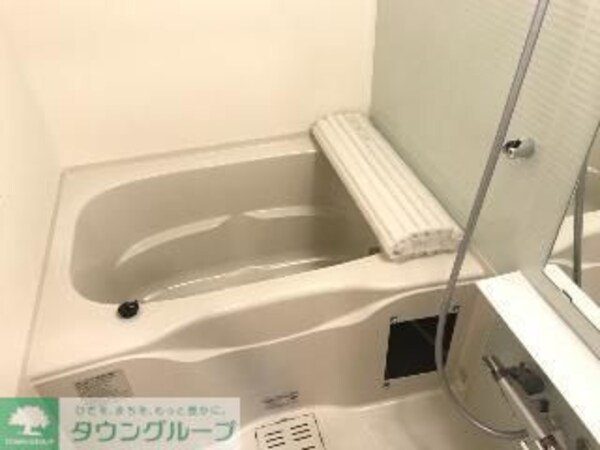 バス／シャワールーム等(★お問い合わせはタウンハウジングまで★)