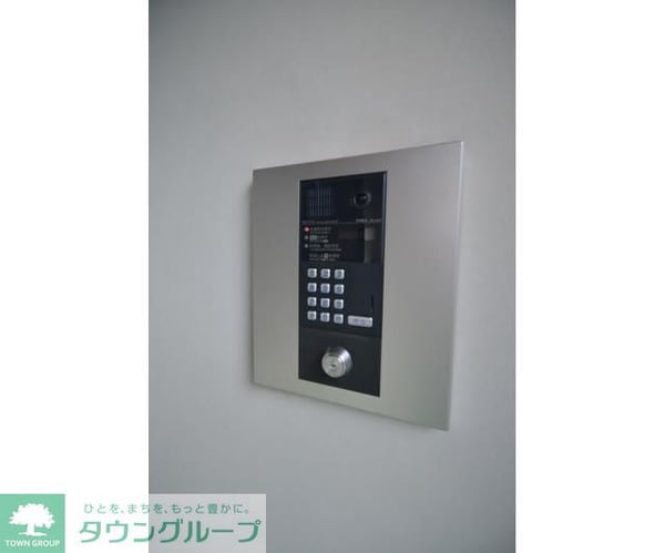 エントランス(★お問い合わせはタウンハウジングまで★)