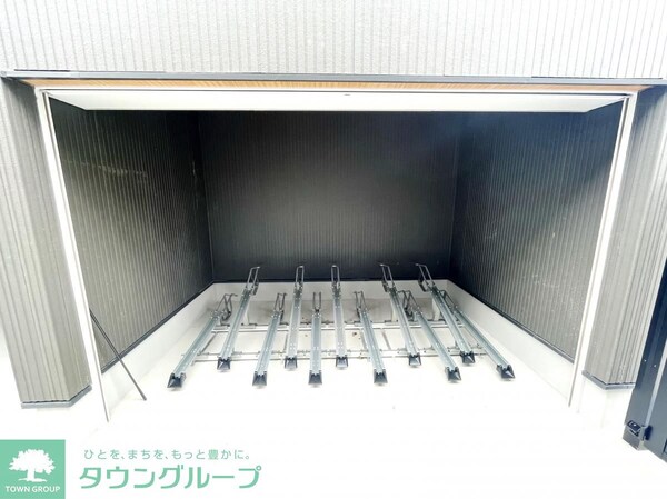 共有部分(★お部屋探しはタウンハウジング府中店まで★)