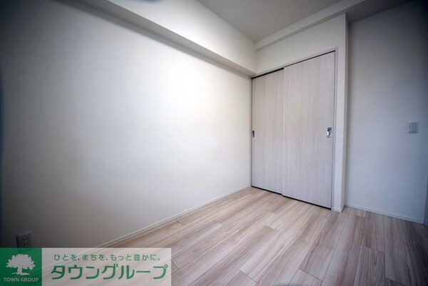 リビング・居室(★お問い合わせはタウンハウジング★)