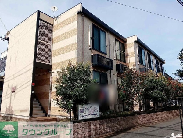 外観(★お問い合わせはタウンハウジングまで★)