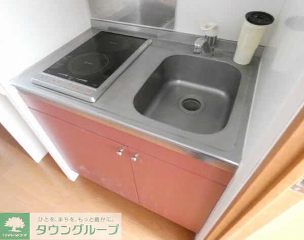 キッチン