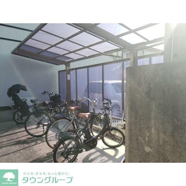 共有部分(★お問い合わせはタウンハウジングまで★)