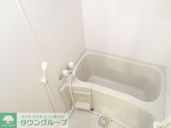 バス／シャワールーム等(★バス★)