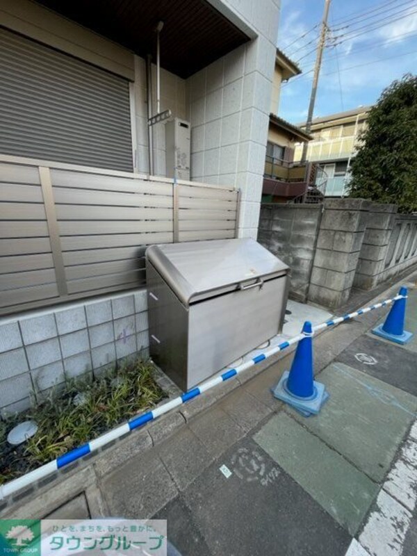 共有部分(★お問い合わせはタウンハウジングまで★)