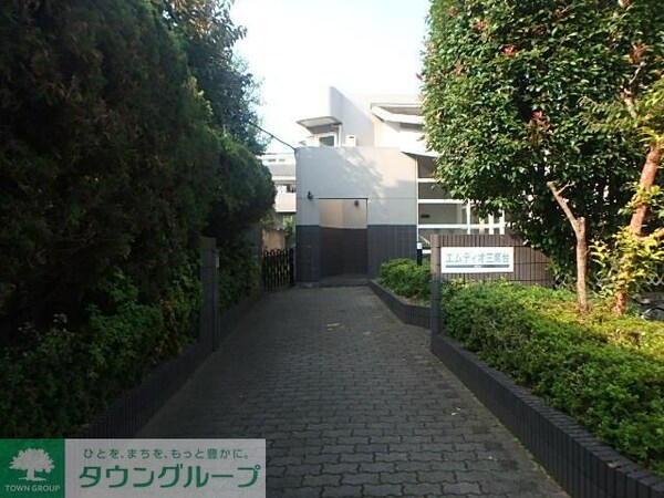 外観(外観)