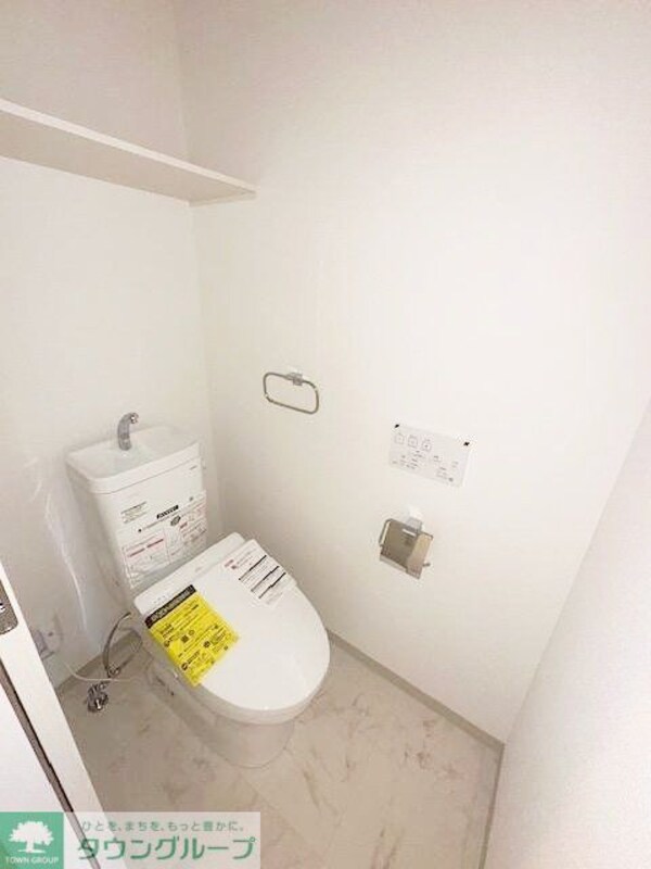 トイレ(★お問い合わせはタウンハウジングまで★)