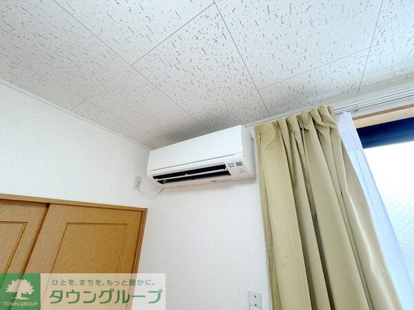 設備(別号室参考写真)