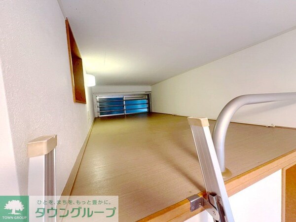 その他室内・内装(バルコニー)