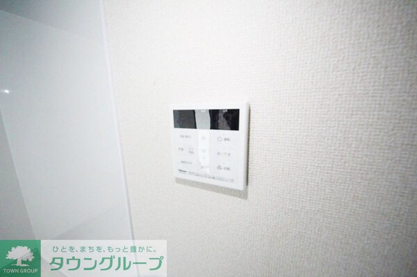 設備(お部屋探しはタウンハウジングへ♪)