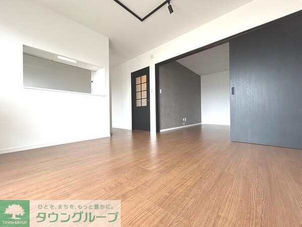 リビング・居室