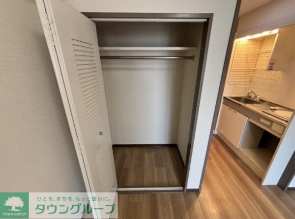 収納(★クローゼット★)