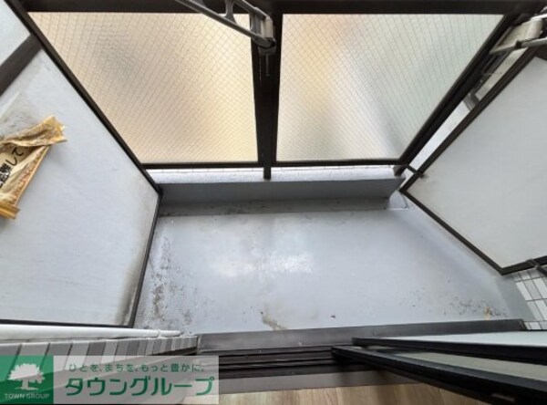 バルコニー(★バルコニー★)