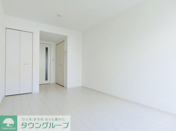 リビング・居室(★お問い合わせはタウンハウジングまで★)