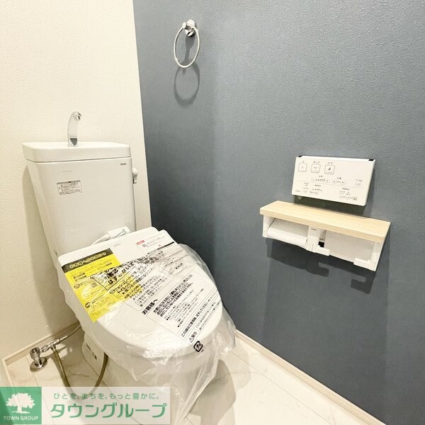 トイレ(トイレ)