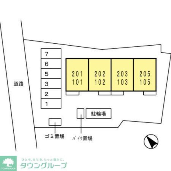 共有部分