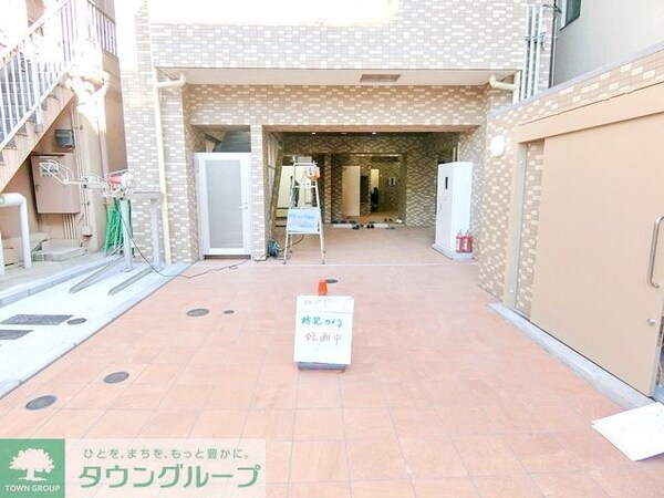 エントランス(★エントランス★)