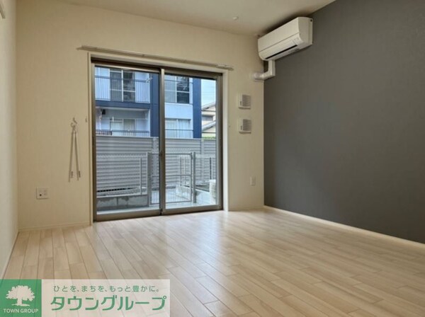 リビング・居室(★お問い合わせはタウンハウジングまで★)