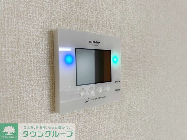 設備(★お問い合わせはタウンハウジングまで★)