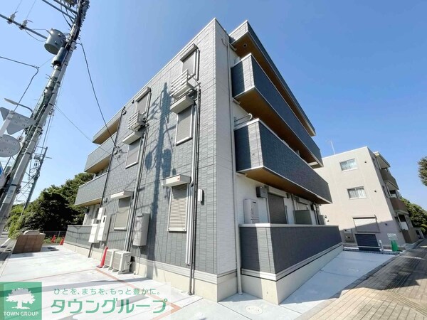 外観(★お問い合わせはタウンハウジングまで★)
