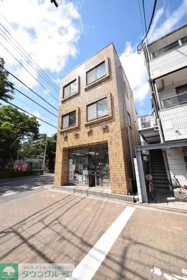 外観(★ＲＣ造マンションタイプ★)