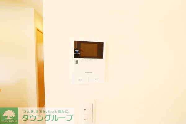 セキュリティ(★お問い合わせはタウンハウジング分倍河原店まで★)