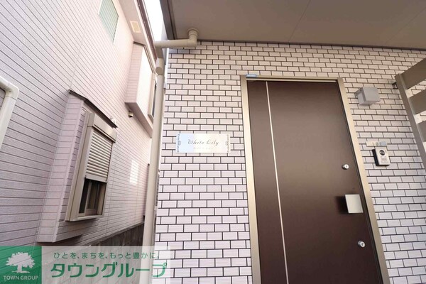 共有部分(★お問い合わせはタウンハウジング分倍河原店まで★)