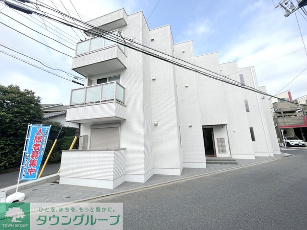 外観(外観)