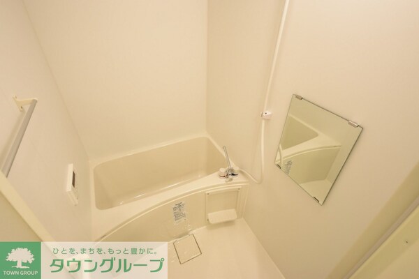 バス／シャワールーム等(★お問い合わせはタウンハウジングまで★)
