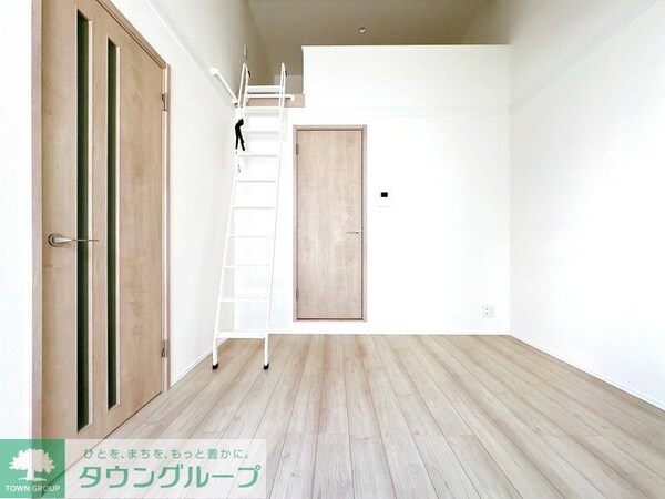 リビング・居室
