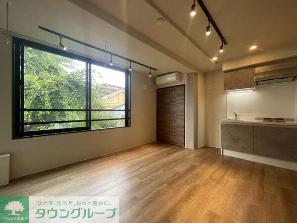 リビング・居室