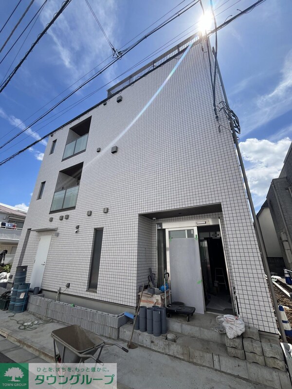 外観(外観)