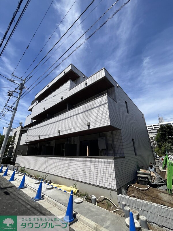 外観(外観)