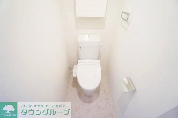 トイレ(★お問い合わせはタウンハウジング聖蹟桜ヶ丘店まで★)
