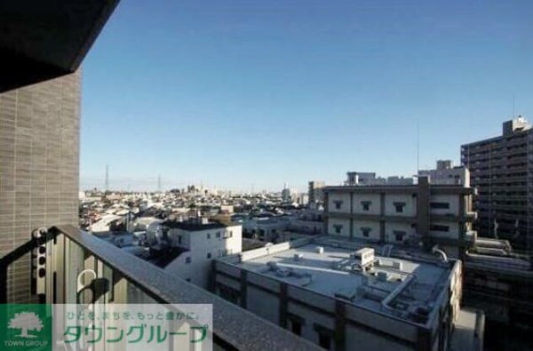 眺望(★お問い合わせはタウンハウジング聖蹟桜ヶ丘店まで★)