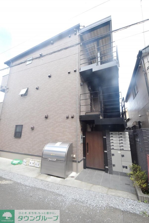 エントランス(エントランス)