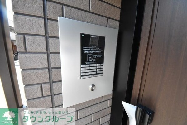 その他(★オートロック★)