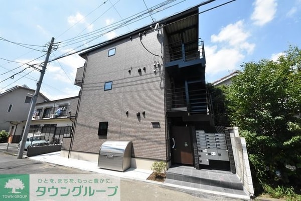 外観(★外観★)