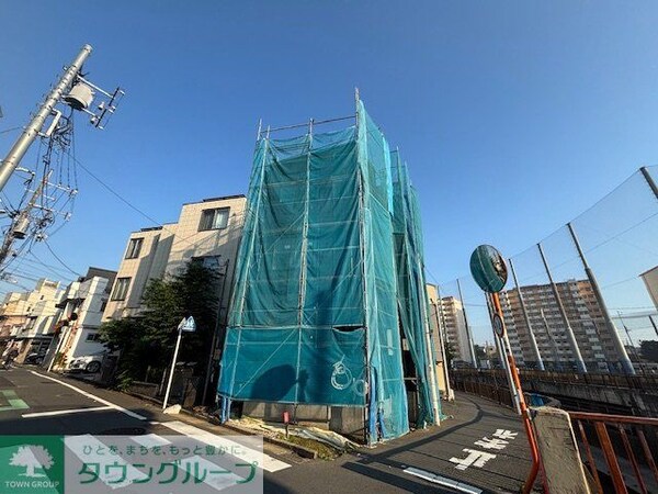 外観(外観)