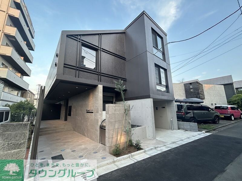 物件内観写真7　(外観)