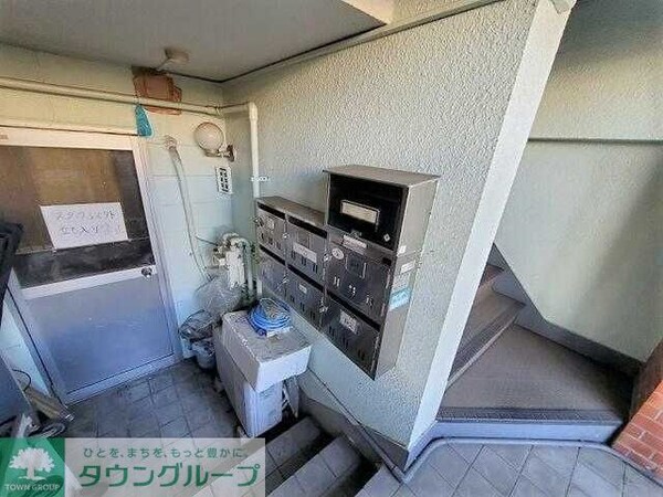 共有部分(★お問い合わせはタウンハウジング分倍河原店まで★)