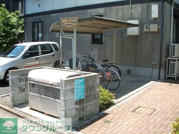 エントランス(エントランス)