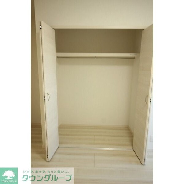 収納(※同施工会社・同タイプ別物件参考※)