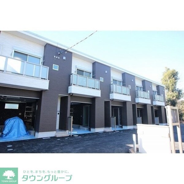 エントランス(※同施工会社・同タイプ別物件参考※)