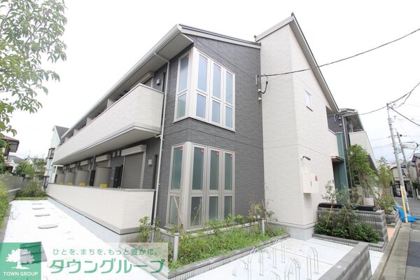 外観(外観)