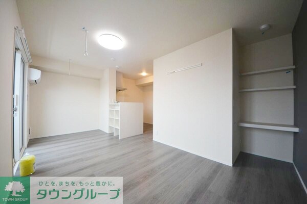 リビング・居室