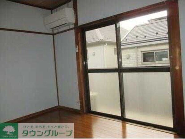 リビング・居室