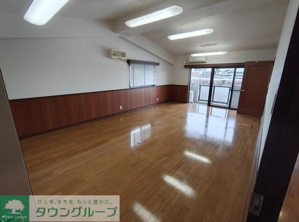 リビング・居室(リビング/居室)