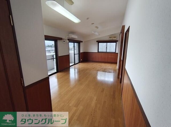 リビング・居室(リビング/居室)